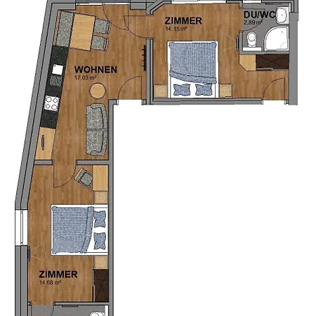 Haus Stefanie