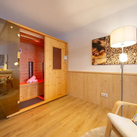 Haus Stefanie