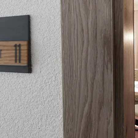 בית הארחה Haus Stefanie זולדן