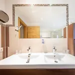 Haus Stefanie Гостевой дом Зёльден