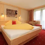 Haus Stefanie سولدن