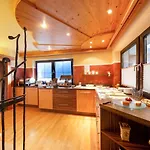 Haus Stefanie Гостевой дом Зёльден