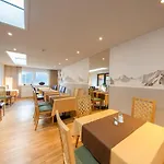 بيت ضيافة Haus Stefanie