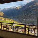 بيت ضيافة Haus Stefanie 3*