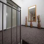 بيت ضيافة Haus Stefanie 3*