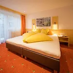 Гостевой дом Haus Stefanie