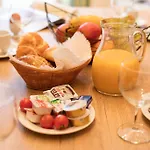 Гостевой дом Haus Stefanie 3*