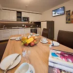 Гостевой дом Haus Stefanie Зёльден