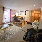 Haus Stefanie Гостевой дом 3*