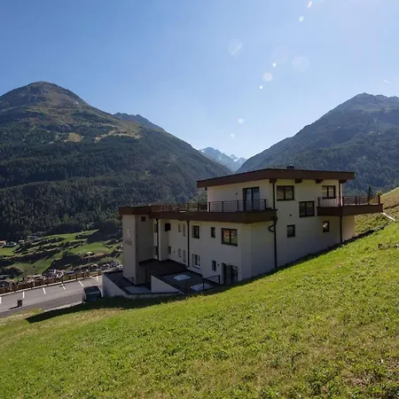 Konukevi Haus Stefanie