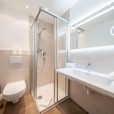 斯蒂芬妮旅馆 3*