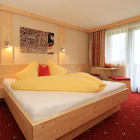 斯蒂芬妮旅馆 索尔登