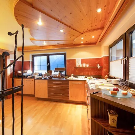 Haus Stefanie Konukevi Sölden