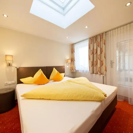 Haus Stefanie Гостьовий будинок 3*