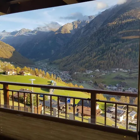 Konukevi Haus Stefanie 3*