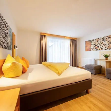 Haus Stefanie Gasthuis 3*