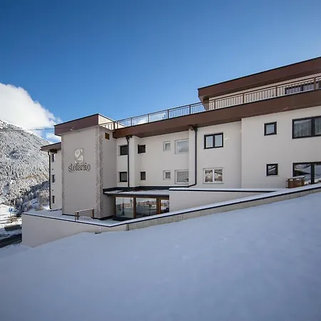 Konukevi Haus Stefanie 3*