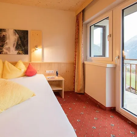 Haus Stefanie Sölden