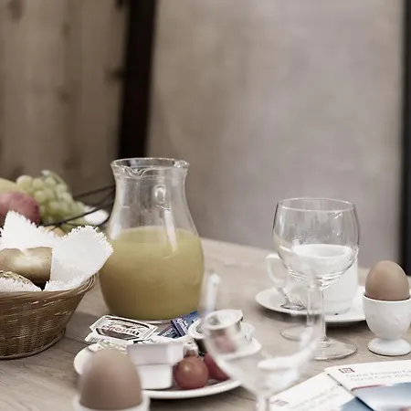 Haus Stefanie Зельден