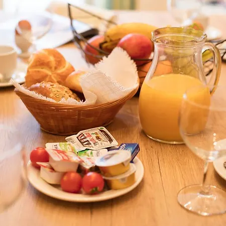 Konukevi Haus Stefanie 3*