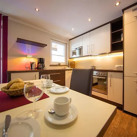 招待所 斯蒂芬妮旅馆 索尔登