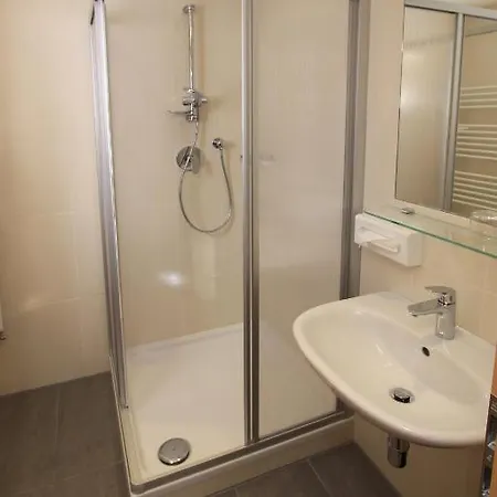 Haus Stefanie Гостьовий будинок