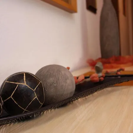 Гостьовий будинок Haus Stefanie 3*