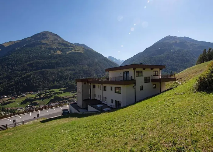 بيت ضيافة Haus Stefanie