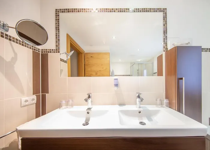 Haus Stefanie بيت ضيافة سولدن