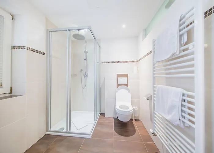 Haus Stefanie بيت ضيافة سولدن