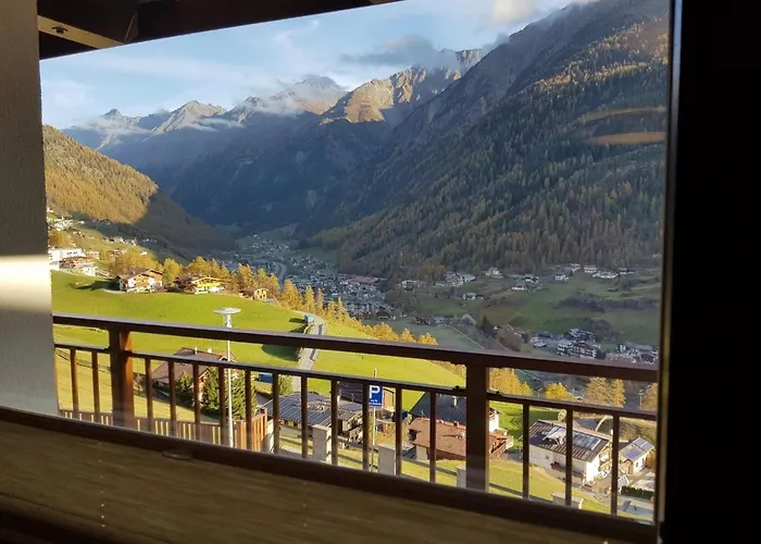 Affittacamere Haus Stefanie 3*