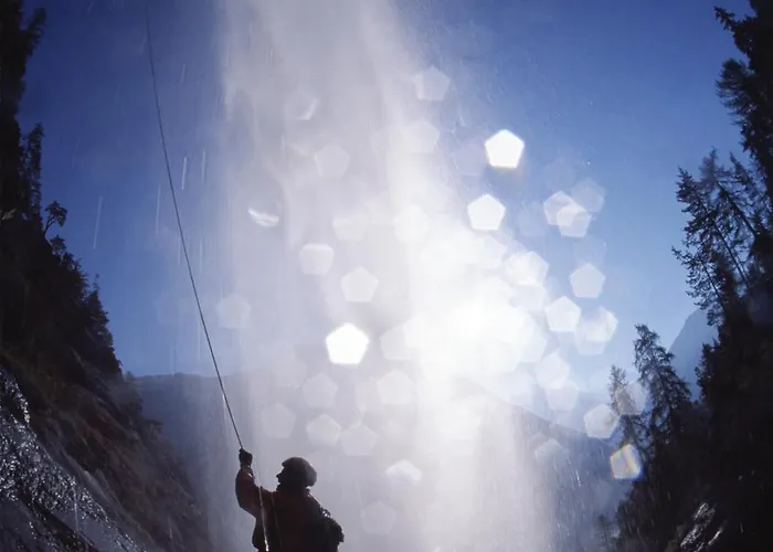 بيت ضيافة Haus Stefanie 3*