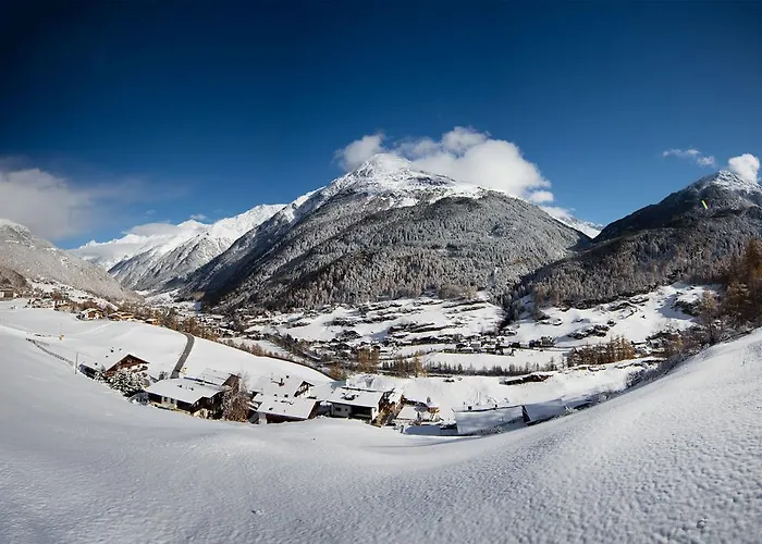 Affittacamere Haus Stefanie 3*