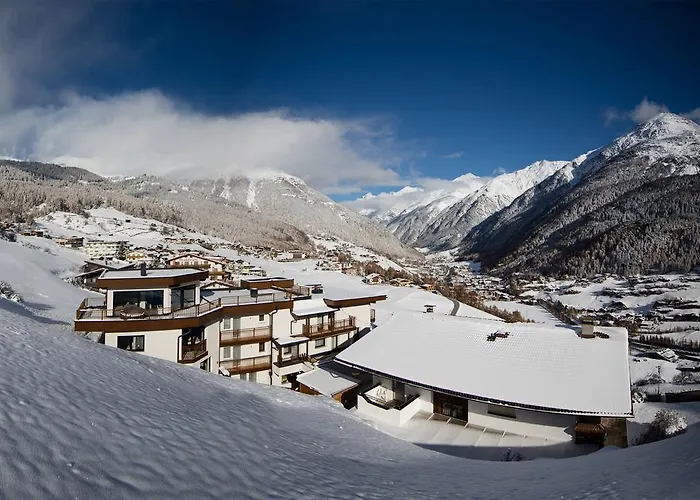 بيت ضيافة Haus Stefanie