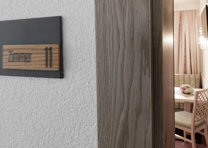 بيت ضيافة Haus Stefanie سولدن