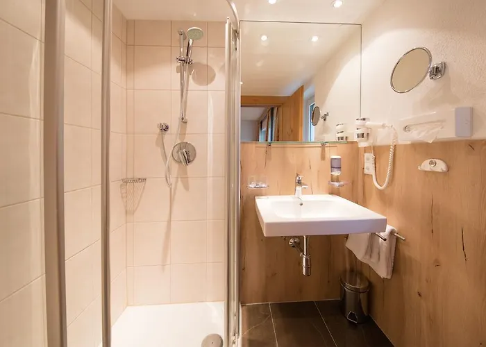 Гостевой дом Haus Stefanie 3*