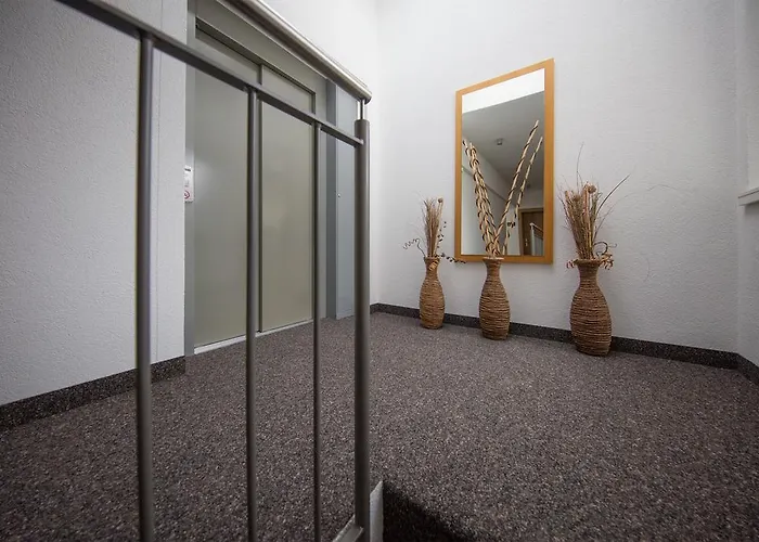 Гостевой дом Haus Stefanie 3*