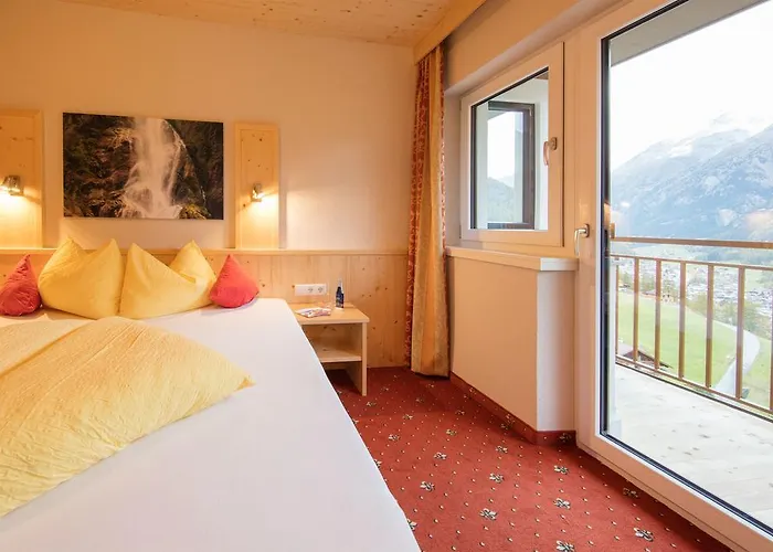 Haus Stefanie Sölden