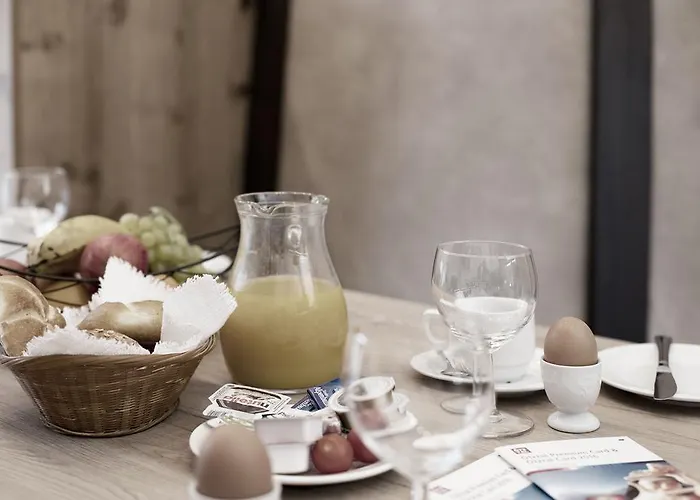 Haus Stefanie Зёльден