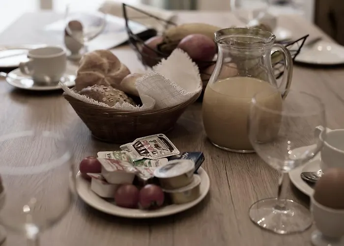 Haus Stefanie سولدن