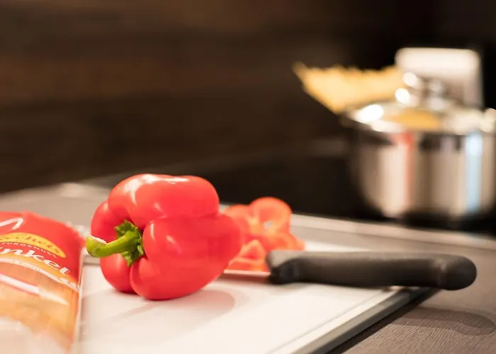 Affittacamere Haus Stefanie 3*