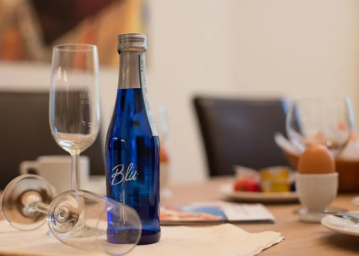 Гостевой дом Haus Stefanie