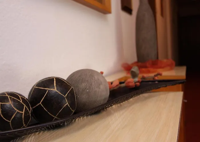 Πανσιόν Haus Stefanie 3*