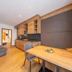 Haus Stefanie Affittacamere Sölden