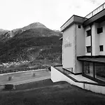 Affittacamere Haus Stefanie Sölden