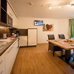 Haus Stefanie Sölden