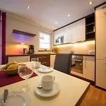 Affittacamere Haus Stefanie Sölden