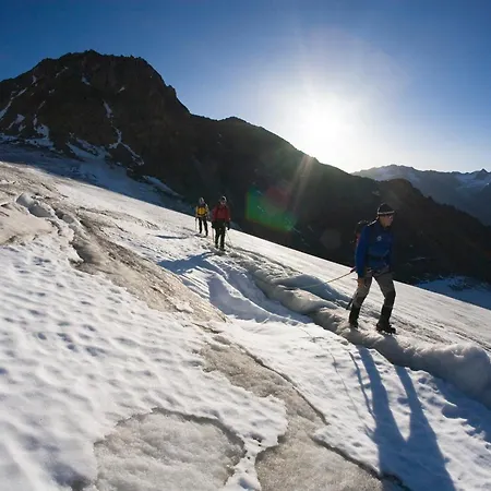 Affittacamere Haus Stefanie Sölden