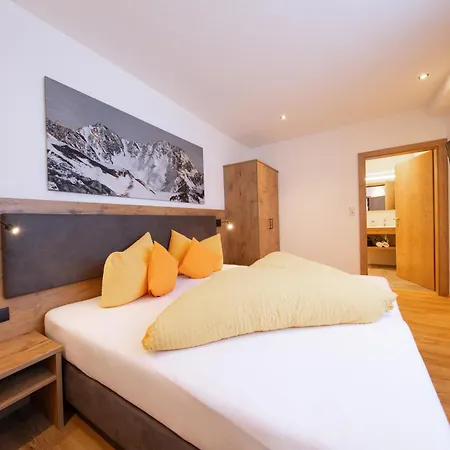 Affittacamere Haus Stefanie